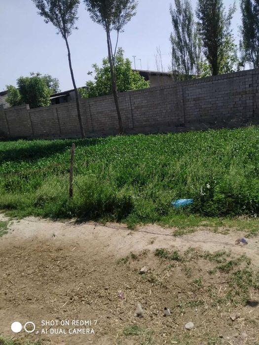 Uy Hovli yer  sotiladi