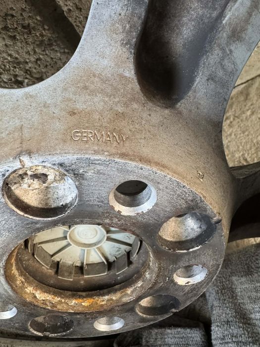 Style 243 17' 7.5ж ет 20