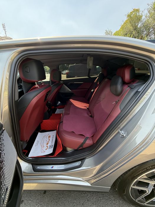 BMW i5 35l sotiladi