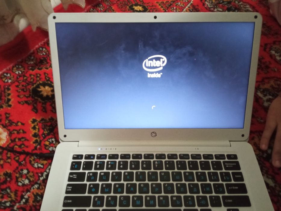 Компьютер Manta Lite Book 141