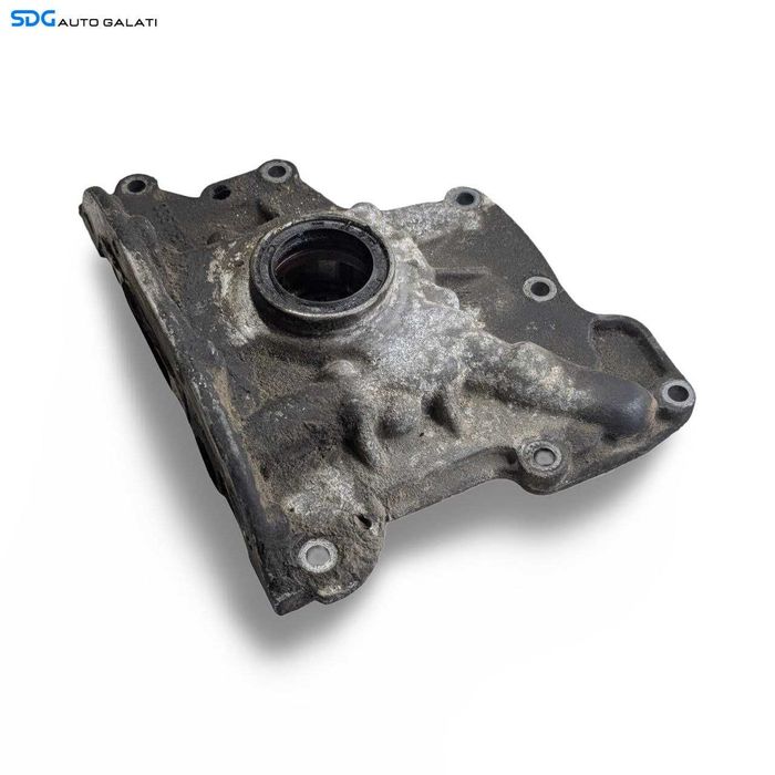 Pompa Ulei Volkswagen Golf 5 1.4 Benzina 2004 - 2008 Cod 036115105D [LR2534]