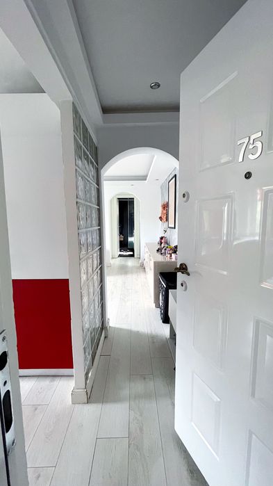 Apartament cu două camere la cheie vest Utilat și renovat modern 2025