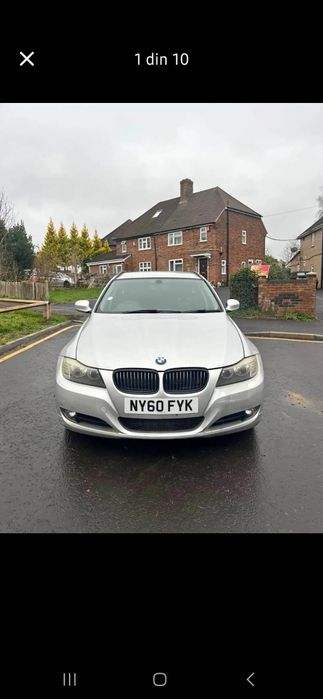Motor bmw 177cp/ 143cp ( N47D20A/C ) bmw e60,e90,e87,x1,x3,