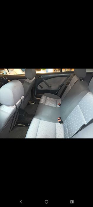 Proprietar vand Skoda Octavia  210 mii km reali an 2008