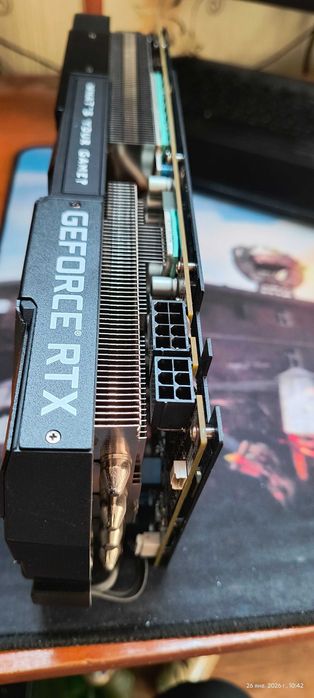 RTX 2070 OC 8192MB 256bit GDDR6