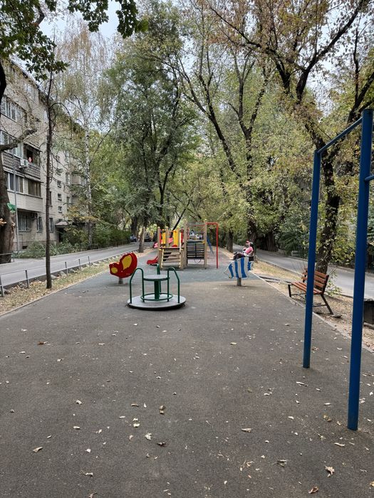 Квартира мкр Орбита-3 дом 37