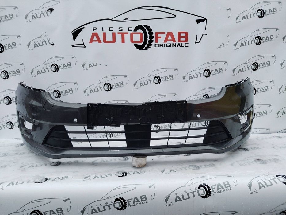 Bara fata Ford Transit Connect Facelift an 2019-2020-2021-2022