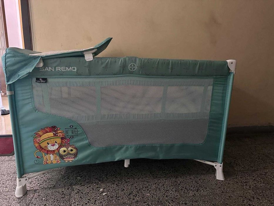 Кошара с 2 нива 50 евро