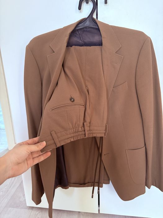 Продам костюм шалбар двойка