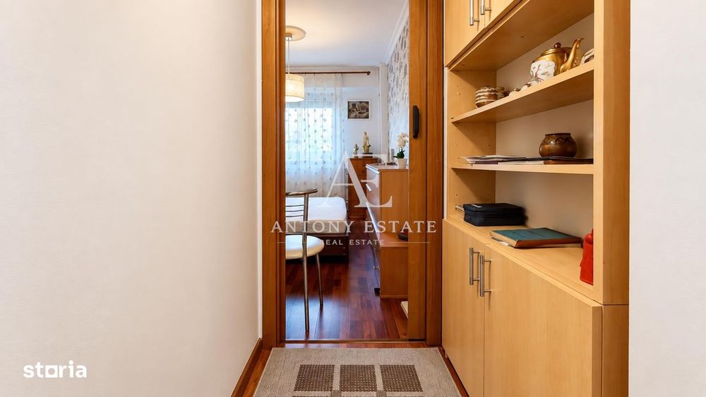 Antony Estate | Apartament 2 camere - Iosia - Oradea
