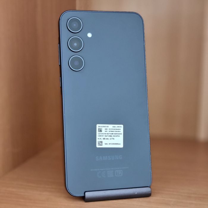 Samsung A35 256Gb