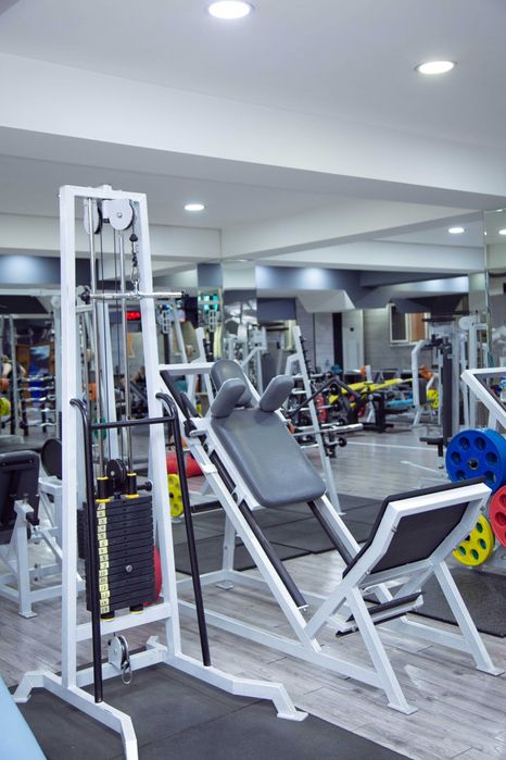 Сдаются помещения в бизнес центре ATRIUM