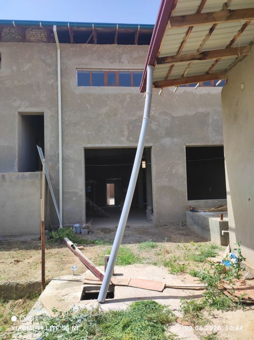 Ijaraga uy hovli Qarshi shahardan