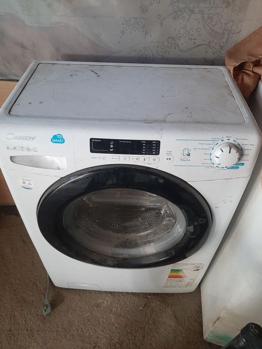 Продаю холодилник ,стиральные машины