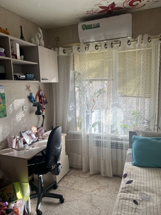 Продам 3х комнатную квартиру еа ттз2 77-серия