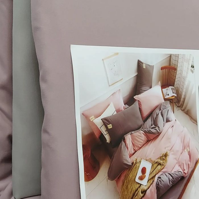 Постельный комплект