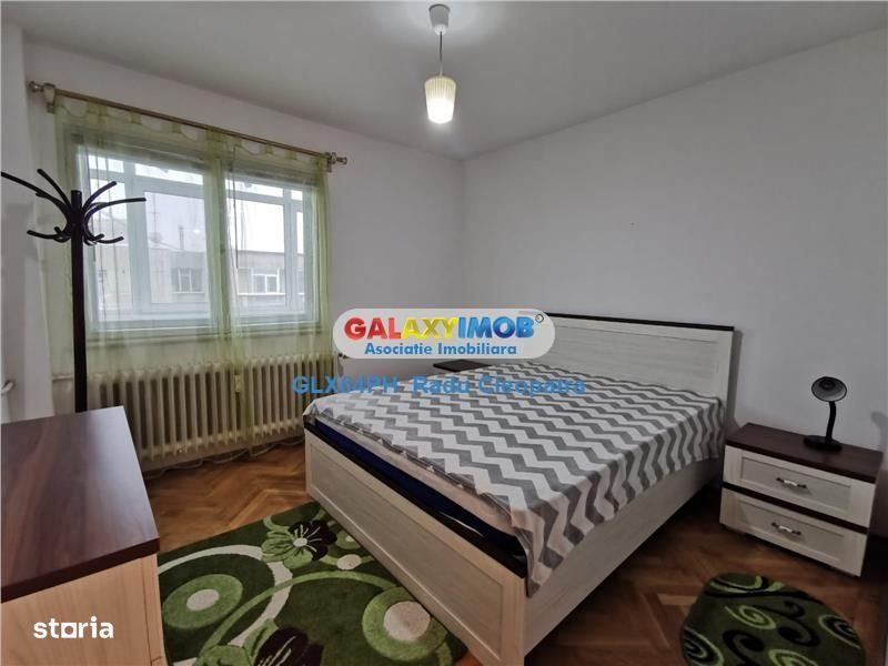 Inchiriere apartament 2 camere, Ploiesti, zona Bobalna