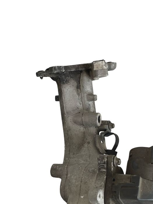 Supapa Egr Mercedes-Benz C-Class W204 2007 - 2014 2.2Cdi A6461401608