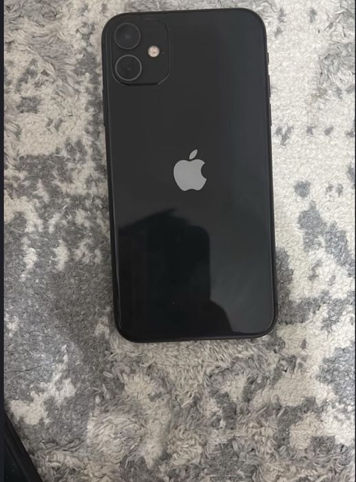 Айфон 11сатылады