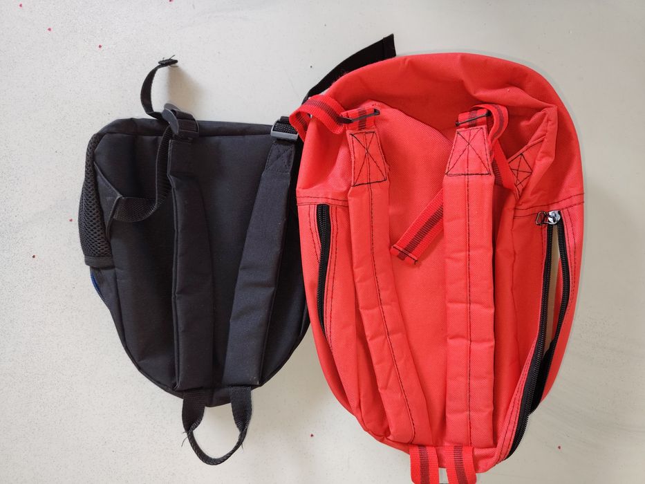 Ghiozdane de grădiniță sau CLS 0