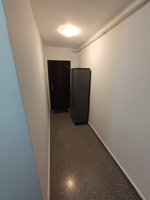 Închiriez garsoniera confort 1 sporit