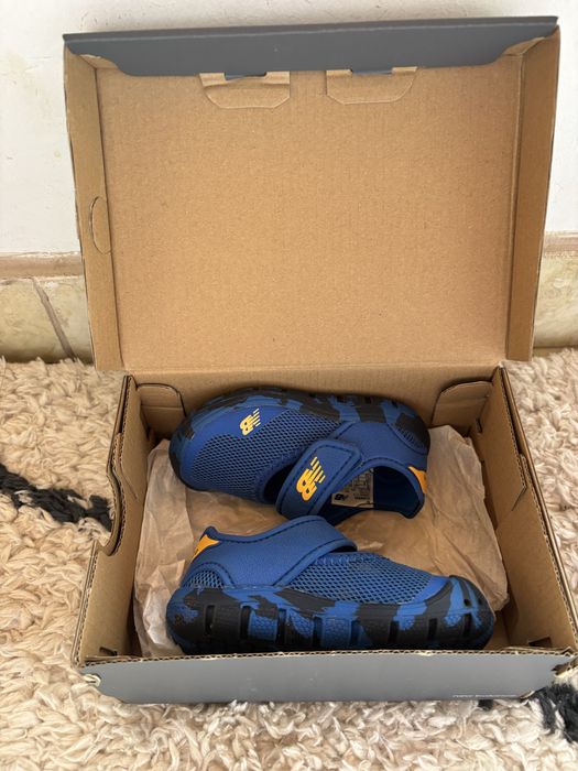 Детски сандали New Balance