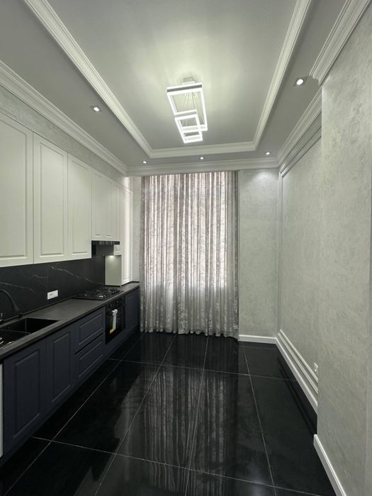 ЖК Венеция ор Чинабад Санатория