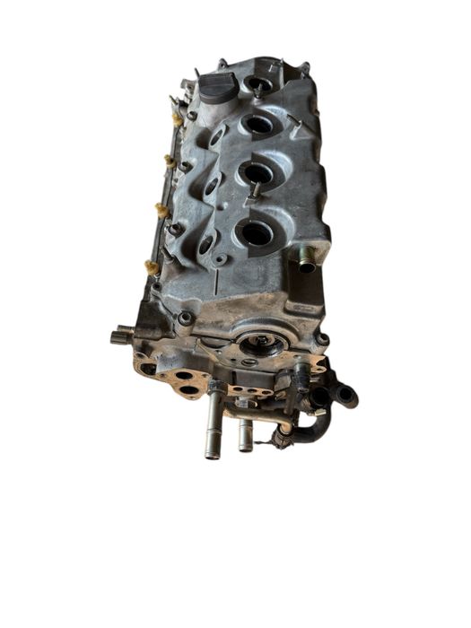 Двигател Toyota D4D 90кс