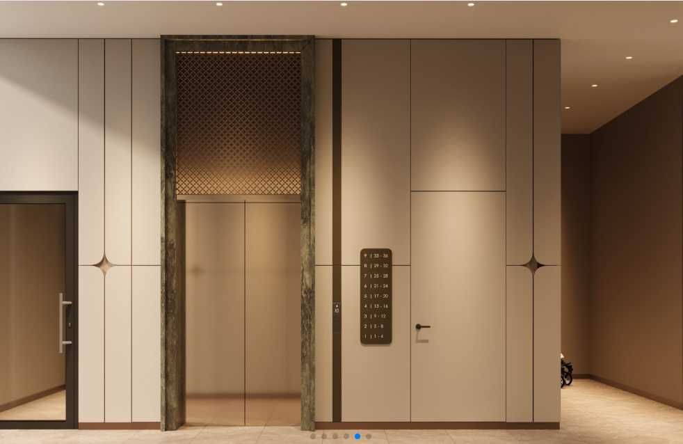 БИЗНЕС-КЛАССЕ-SADO, СУПЕРЦЕНА на 1-комнатную в KATLOVAN п/в-9,500у.е