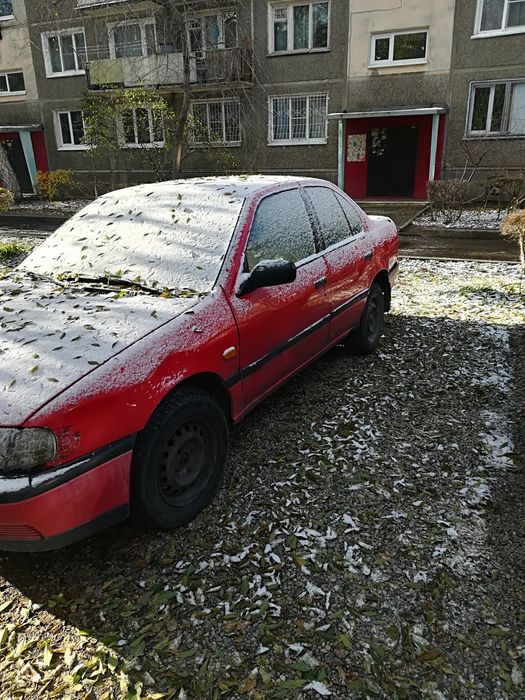 Продам Ниссан примера