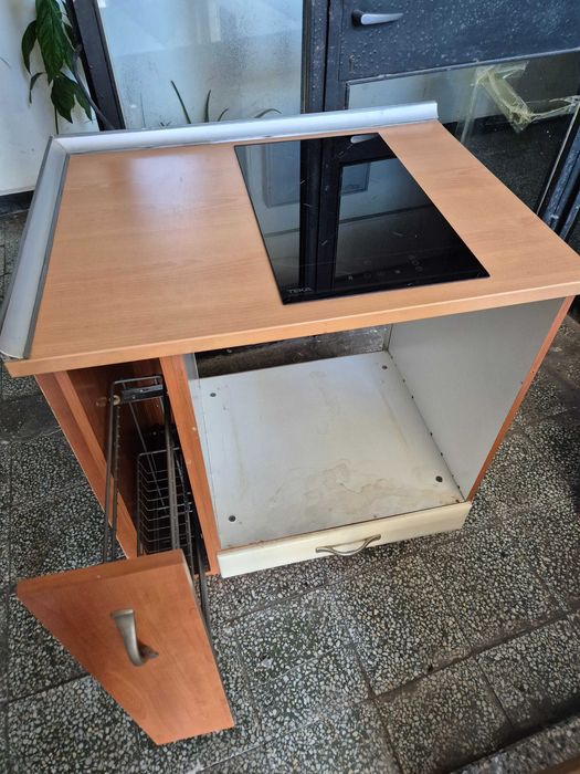 Керамичен плот 2 котлона