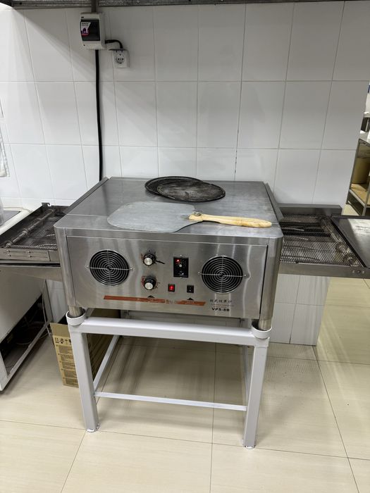 Продам оборудование для общепита