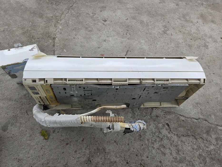 Климатик 12 Митсубиши