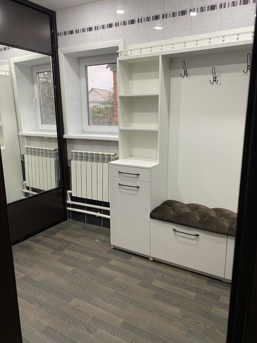 Продам дом хороший район