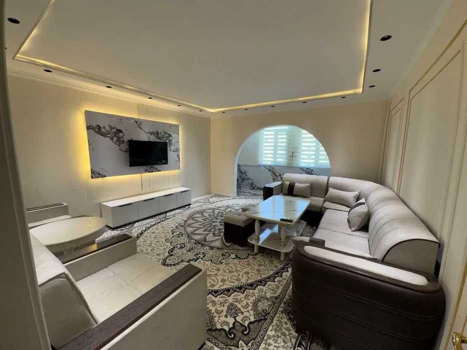 СДАЁТСЯ Уютная квартира 2х /5/10 Юнусабадский р-н Метро Туркистон