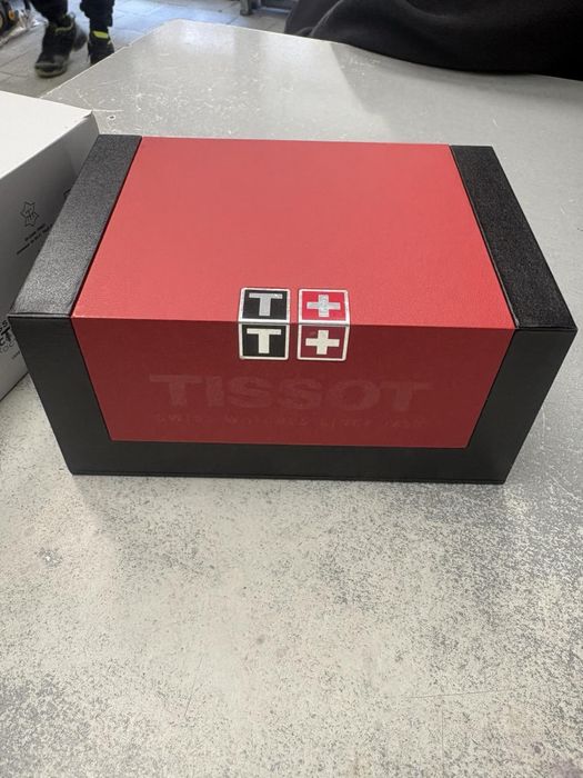 Мъжки часовник Tissot PR100 sport