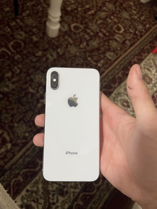 Айфон Х iphone X