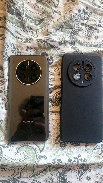 Продавам Huawei Mate 50 pro