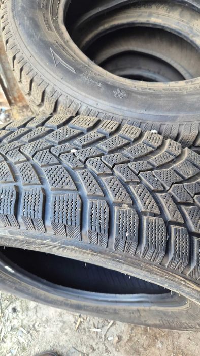 Зимние шины Lassa на Cobalt и Jentra Кобальт Qishki shinalar
