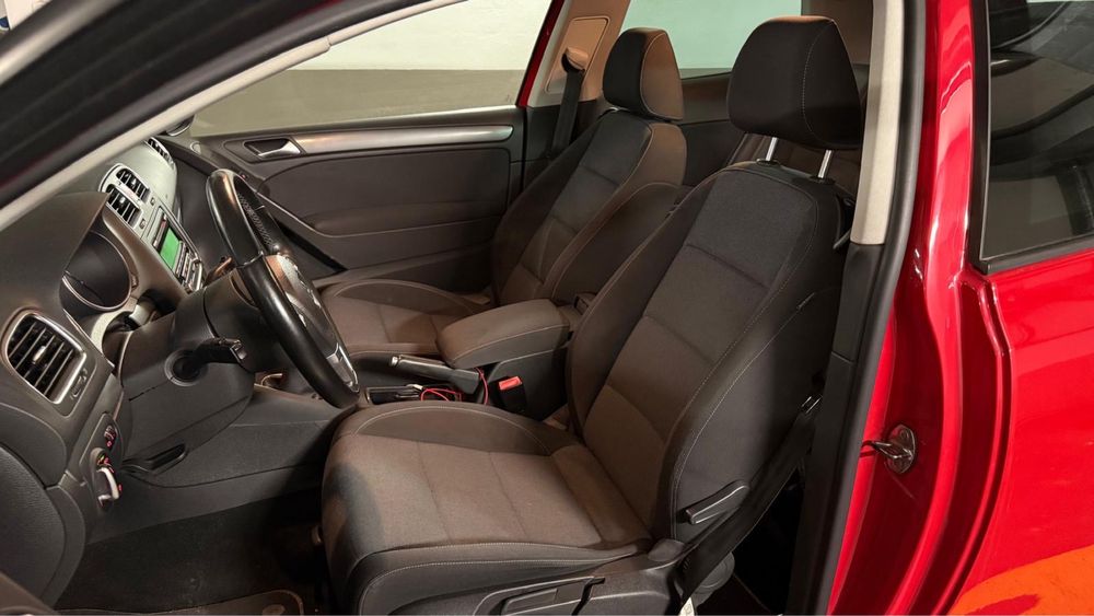 Vand VW Golf  Vl in stare perfecta