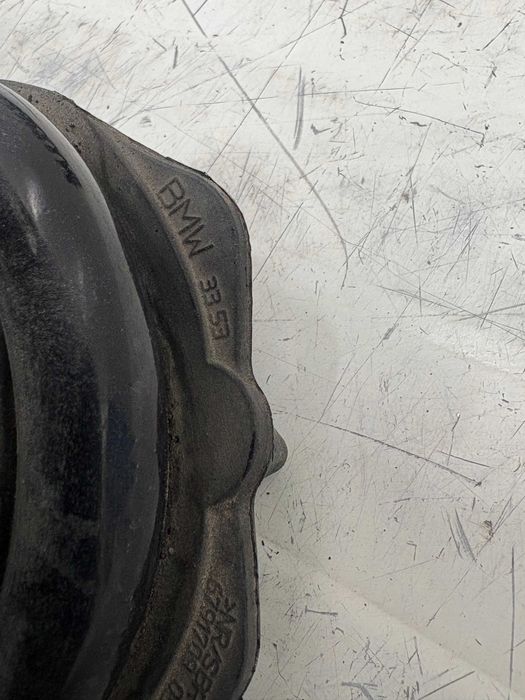 Задни пружини за БМВ М3 М4 Ф80 Ф82 BMW M3 M4 F80 F82