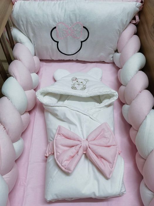 Нов модел обиколник  плитка с възглавнички