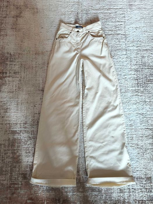 Дънки Alessa/Alesa