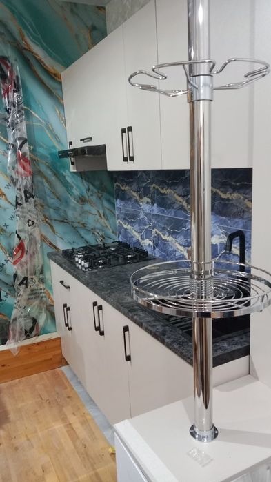 Кухонная мебель гарантия