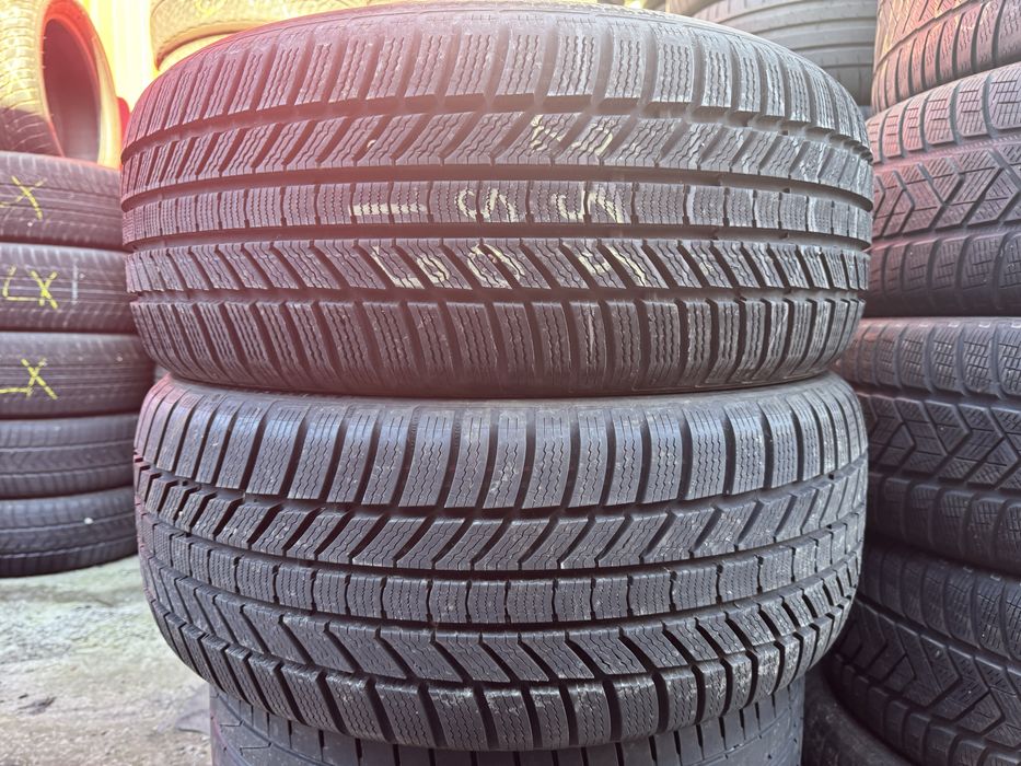 Anvelope 255/50/19 Continental