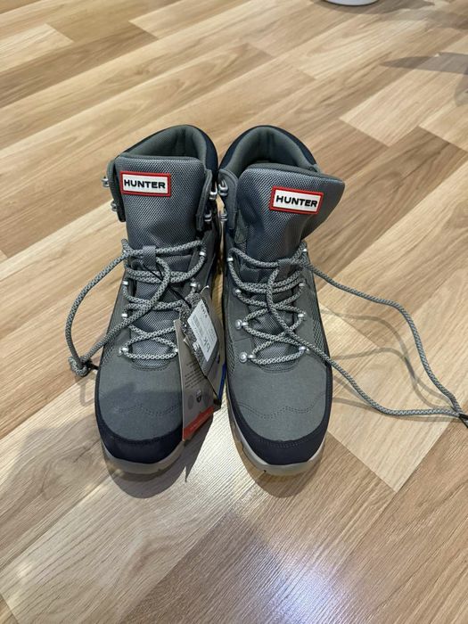 Зимни обувки HUNTER