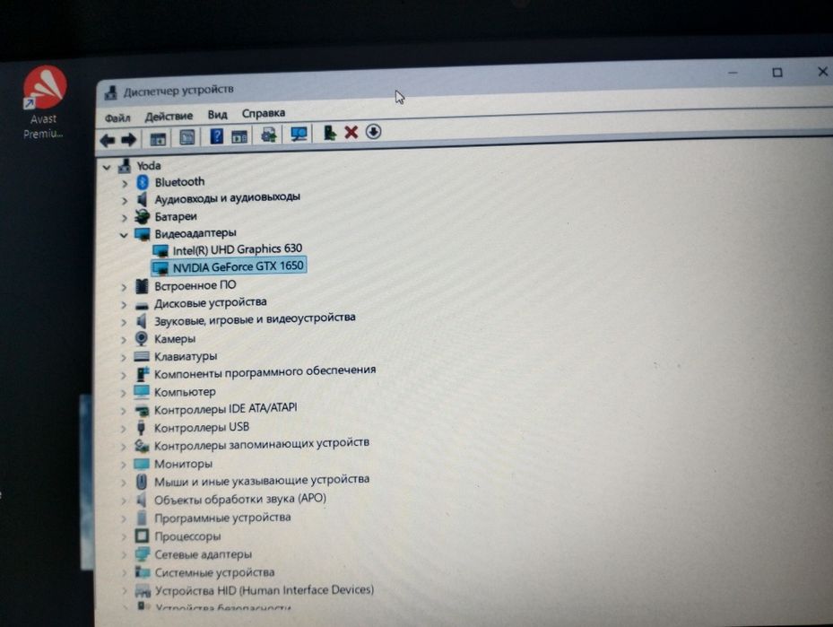 Игровой Lenovo L349 gaming