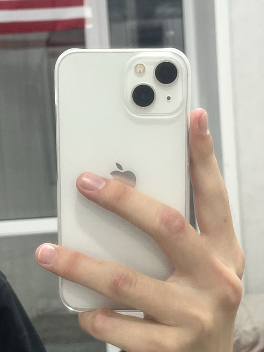 Iphone 13 4/128 White 13