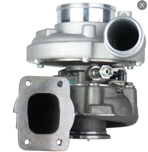 turbosuflanta gta2260v iveco daily iv 3.0 d e3  5005w