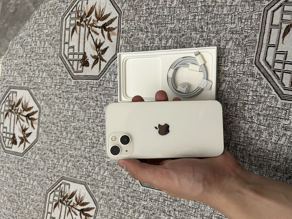 Iphone 13 Айфон 13